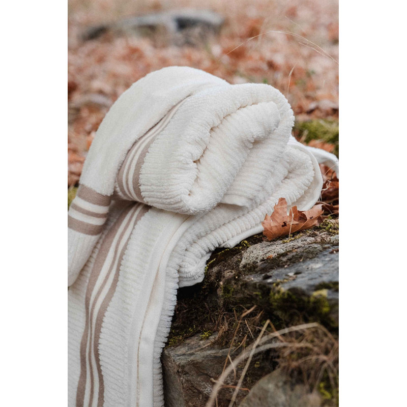 Serviette à mains, Cream