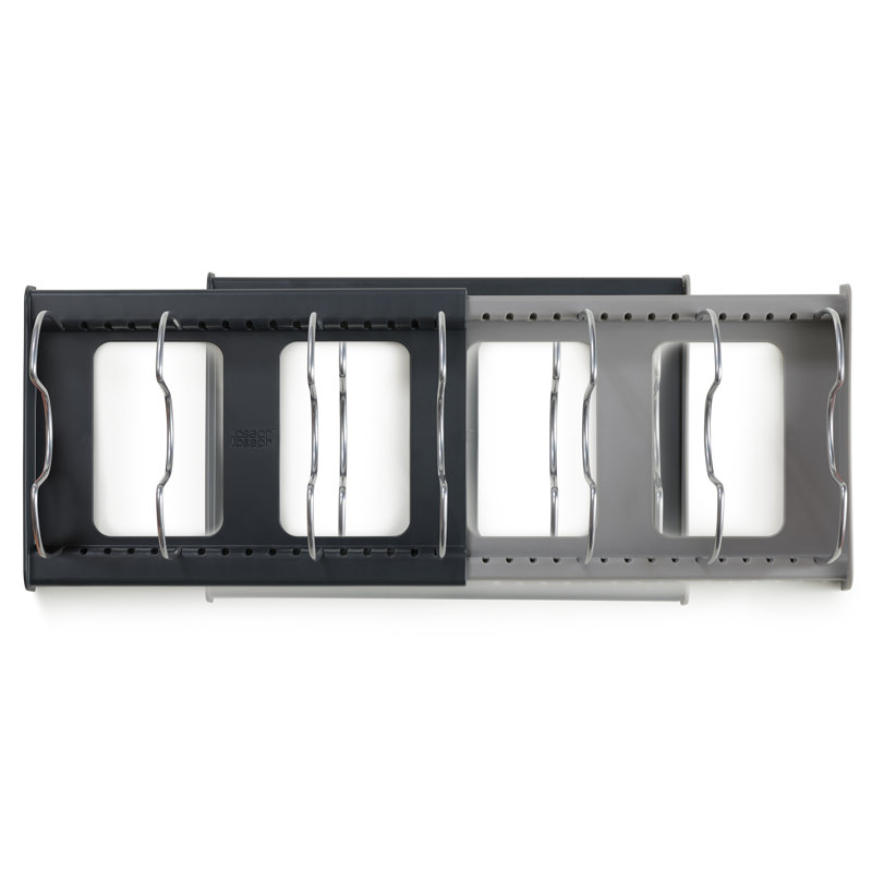 Joseph Joseph Drawerstore Expanding Cookware Organizer