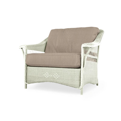 Nantucket Outdoor Lounge Chair