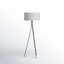 Lampe sur pied Barfield de 66 po-1073671451