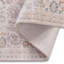 Tapis à imprimé délavé Elaxi-934791047