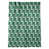 Philadelphia Football Green/Silver/White