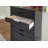 Carrena 8 Drawer Storage Drawer