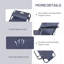 Aymelia 135 cm Long Reclining Single Chaise-1603701590