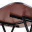 Foldable Square Dining Table-1753728334