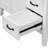 35.98 " W Free Standing Wall Mounted 1 Single Vanity Bathroom Vanity With Top-93568763