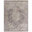 Tapis gris / beige Republica 450-98376915
