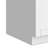 Hennessy All-In-One Deluxe 28-inch Laundry Cabinet with Faucet and ABS Sink