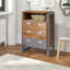 San Joaquin chest of drawers