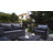 Katsuji 4 - Person Patio Conversation Set with Cushions-455750293