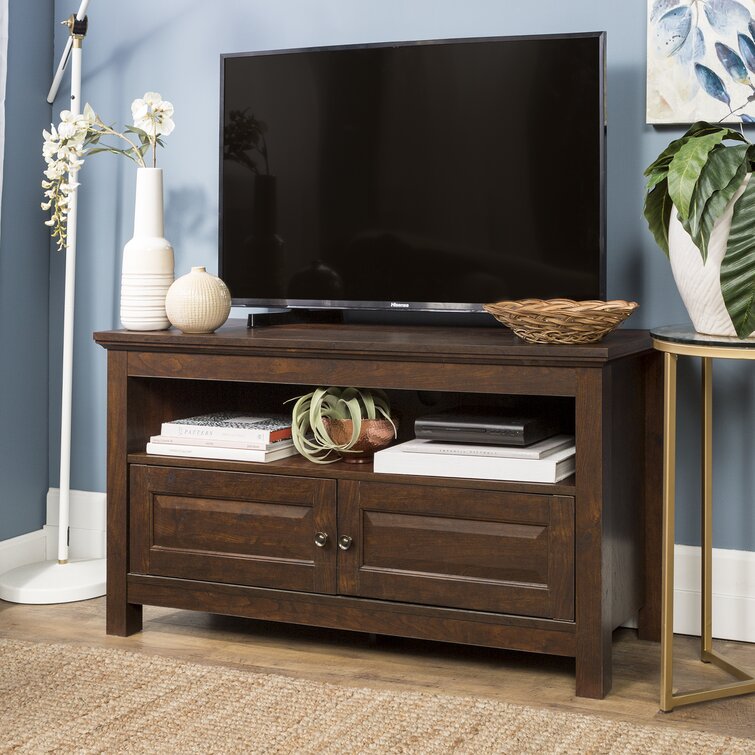 Aliegha TV Stand for TVs up to 50"