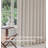 Lilly Room Darkening Pinch Pleat Curtain Pair (Set of 2)-121146468-121146470