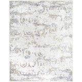 Kirima Machine Woven Area Rug