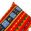 Aunyae Chevron Square Cushion