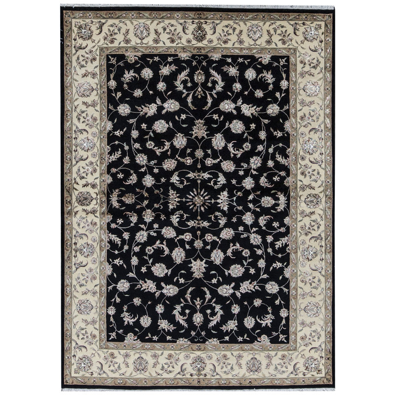 One-of-a-Kind 9' X 11'10" Area Rug