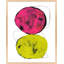Rolling Stones 3 Print by Andrea Stokes-1936670884-1936670887