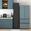 Armoire de garde-manger de cuisine standard