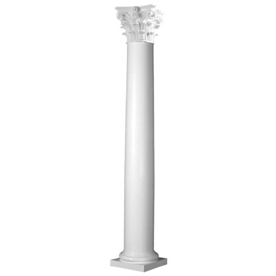 Colonne ronde Endura-Stone