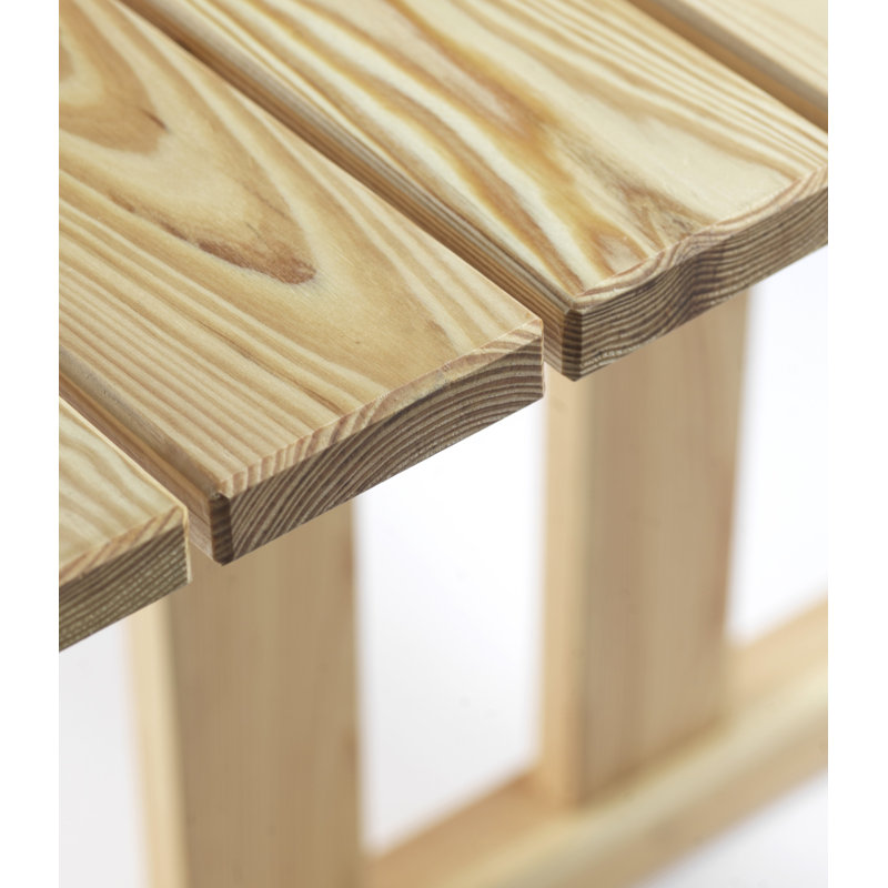 Ermelundene Outdoor Garden Table