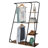 Boff 48'' Metal Clothing Rack
