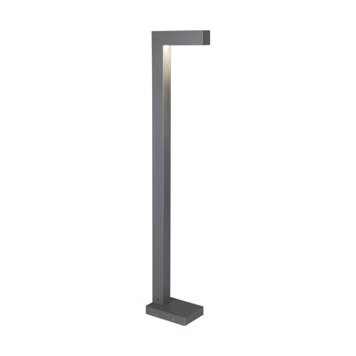Strut LED Bollard Light