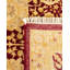 Classic One-of-a-Kind 8' 0" X 10' 2" Hand Knotted Area Rug