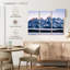 «Jackson Hole Grand Teton», 3 pièces-1430001900