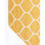 Tapis jaune Lllan-49589057