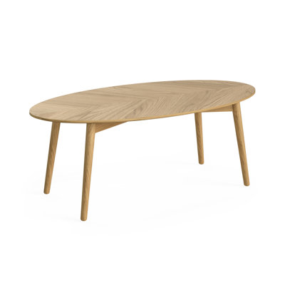 Four Leg Coffee Table