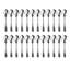 Coccodrillo Stainless Steel Dinner Spoon-971849930