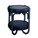 Willow Creek End Table