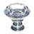 Oversized Mushroom Knob-106036020