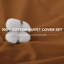 Ensemble de housse de couette 100% coton-115064461-115064458
