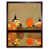 Brown Framed Unframed is out of stock