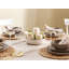 Dectrick 170ml Handmade White Wine Glass Set