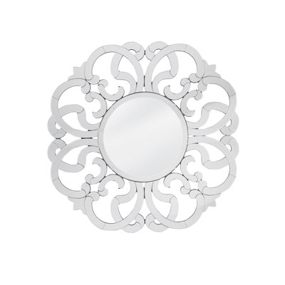Bonvale Wall Mirror