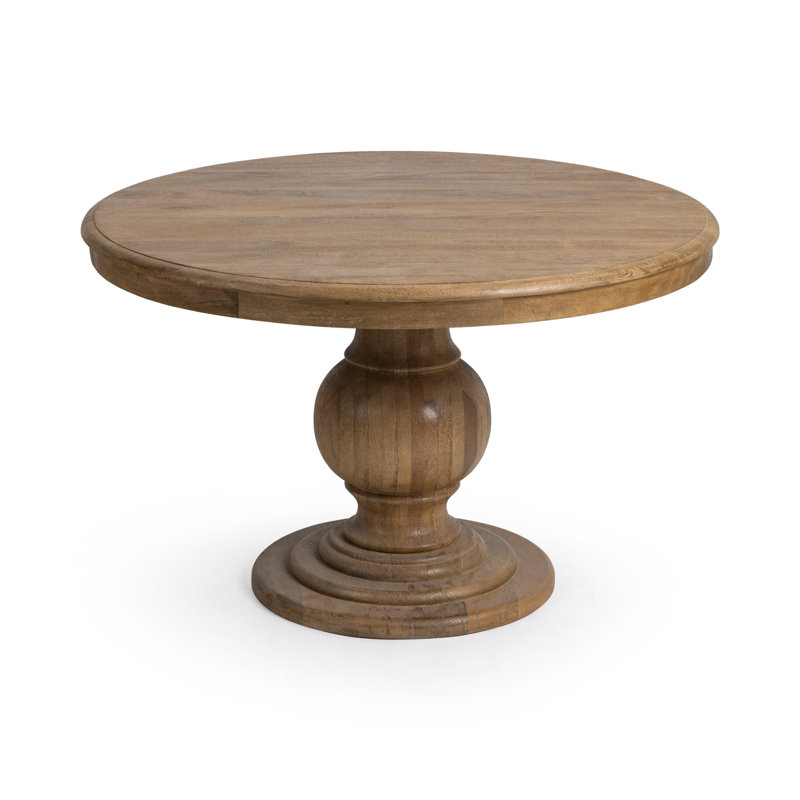Table de salle à manger Brookside, 30" H x 48" L x 48" D