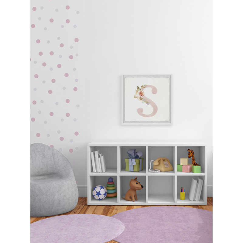 Derryberry Single Picture Frame Print, 61cm H x 61cm W