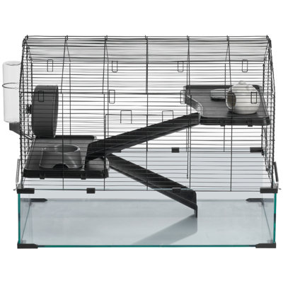 Maison pour petits animaux