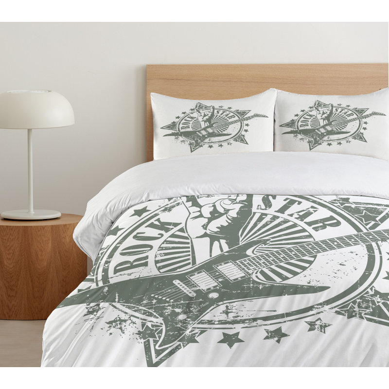 Duvet Cover