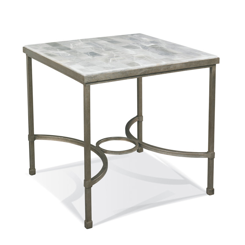 Table de bout Eclipse