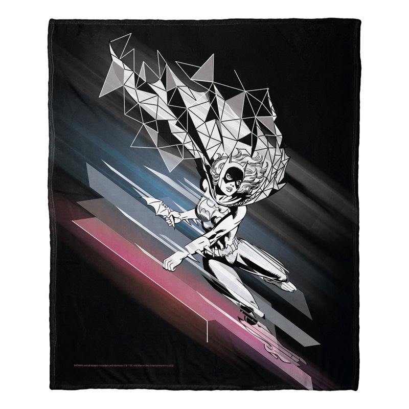 Throw Blanket