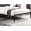 Lit en métal 1pc-1234884881