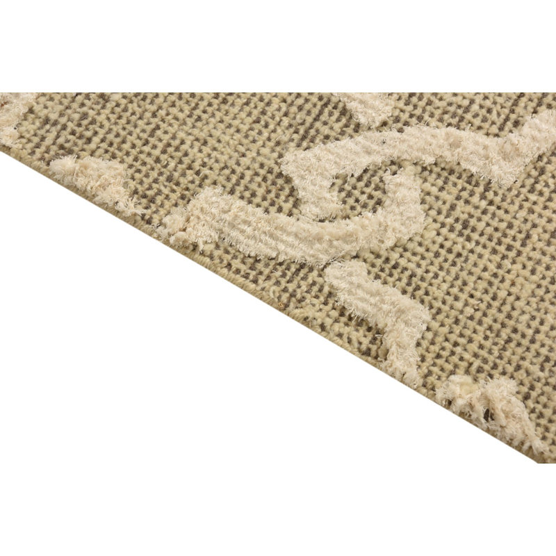 Iverson Gray Rug