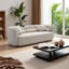 Canapé 88 po 88 po avec 4 coussins décoratifs-1892877638-1890297146