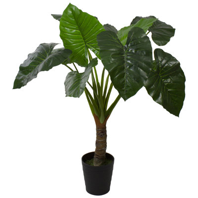 Plante de plancher artificielle 51 po