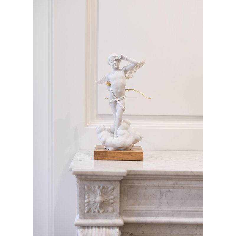Cupid Figurine