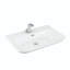 Edge 26.3'' L Bathroom Sink