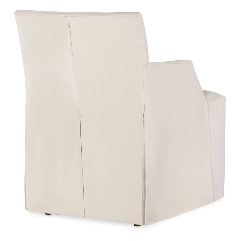 Tara Shaw Dining Chair, Taupe
