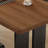 Retro and simple dining table-290890183